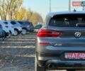 Серый БМВ X2, объемом двигателя 0 л и пробегом 118 тыс. км за 21900 $, фото 4 на Automoto.ua