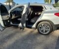 Серый БМВ X2, объемом двигателя 2 л и пробегом 62 тыс. км за 20300 $, фото 11 на Automoto.ua