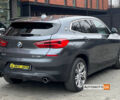 Сірий БМВ X2, об'ємом двигуна 2 л та пробігом 43 тис. км за 28000 $, фото 5 на Automoto.ua