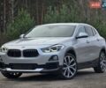 Сірий БМВ X2, об'ємом двигуна 2 л та пробігом 57 тис. км за 21499 $, фото 1 на Automoto.ua
