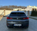 Серый БМВ X2, объемом двигателя 2 л и пробегом 138 тыс. км за 19900 $, фото 5 на Automoto.ua