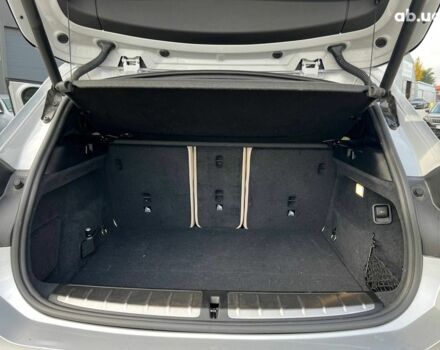 Сірий БМВ X2, об'ємом двигуна 2 л та пробігом 64 тис. км за 19640 $, фото 40 на Automoto.ua