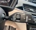 Сірий БМВ X2, об'ємом двигуна 2 л та пробігом 64 тис. км за 19640 $, фото 25 на Automoto.ua