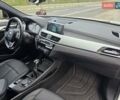 Сірий БМВ X2, об'ємом двигуна 2 л та пробігом 57 тис. км за 21499 $, фото 64 на Automoto.ua