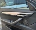 Серый БМВ X2, объемом двигателя 2 л и пробегом 141 тыс. км за 21500 $, фото 8 на Automoto.ua