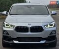 Сірий БМВ X2, об'ємом двигуна 2 л та пробігом 57 тис. км за 21499 $, фото 12 на Automoto.ua