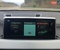 Сірий БМВ X2, об'ємом двигуна 2 л та пробігом 57 тис. км за 21499 $, фото 77 на Automoto.ua