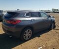 Серый БМВ X2, объемом двигателя 2 л и пробегом 135 тыс. км за 13000 $, фото 5 на Automoto.ua