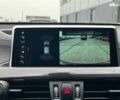 Серый БМВ X2, объемом двигателя 2 л и пробегом 130 тыс. км за 21990 $, фото 39 на Automoto.ua
