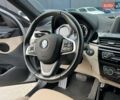 Серый БМВ X2, объемом двигателя 2 л и пробегом 64 тыс. км за 19640 $, фото 44 на Automoto.ua