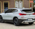 Сірий БМВ X2, об'ємом двигуна 2 л та пробігом 133 тис. км за 22700 $, фото 11 на Automoto.ua