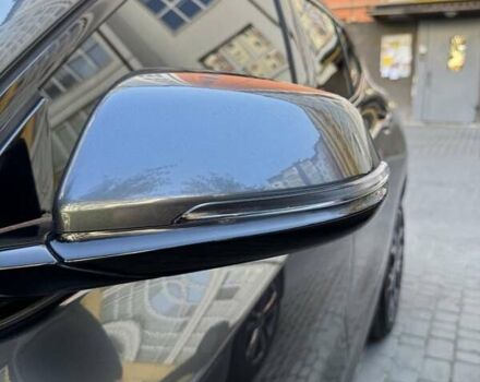 Серый БМВ X2, объемом двигателя 2 л и пробегом 141 тыс. км за 21500 $, фото 3 на Automoto.ua