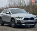 Сірий БМВ X2, об'ємом двигуна 2 л та пробігом 57 тис. км за 21499 $, фото 11 на Automoto.ua