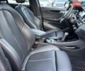 Серый БМВ X2, объемом двигателя 2 л и пробегом 88 тыс. км за 17990 $, фото 18 на Automoto.ua