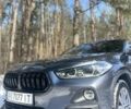 Сірий БМВ X2, об'ємом двигуна 2 л та пробігом 89 тис. км за 27300 $, фото 6 на Automoto.ua