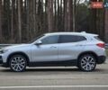 Сірий БМВ X2, об'ємом двигуна 2 л та пробігом 57 тис. км за 21499 $, фото 3 на Automoto.ua