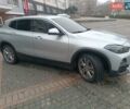 Серый БМВ X2, объемом двигателя 2 л и пробегом 107 тыс. км за 19700 $, фото 6 на Automoto.ua