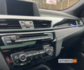 Сірий БМВ X2, об'ємом двигуна 2 л та пробігом 43 тис. км за 28000 $, фото 12 на Automoto.ua