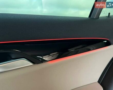 Серый БМВ X2, объемом двигателя 2 л и пробегом 64 тыс. км за 19640 $, фото 39 на Automoto.ua