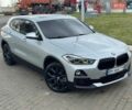 Сірий БМВ X2, об'ємом двигуна 2 л та пробігом 143 тис. км за 19300 $, фото 1 на Automoto.ua