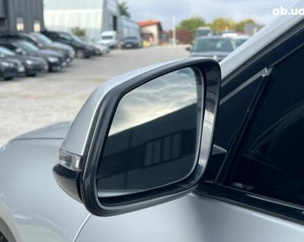 Сірий БМВ X2, об'ємом двигуна 2 л та пробігом 64 тис. км за 19640 $, фото 13 на Automoto.ua