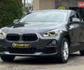 Серый БМВ X2, объемом двигателя 2 л и пробегом 101 тыс. км за 24800 $, фото 2 на Automoto.ua