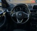 Серый БМВ X2, объемом двигателя 0 л и пробегом 118 тыс. км за 21900 $, фото 16 на Automoto.ua