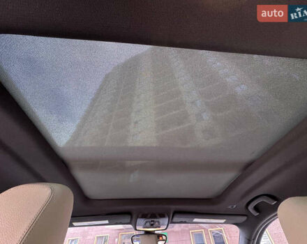 Сірий БМВ X2, об'ємом двигуна 2 л та пробігом 133 тис. км за 22700 $, фото 26 на Automoto.ua