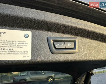 БМВ X2 2018 в Луцке на Automoto.ua Серый БМВ X2, объемом двигателя 2 л и пробегом 133 тыс. км за 12900 $, фото 19 на Automoto.ua