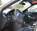 Серый БМВ X2, объемом двигателя 0 л и пробегом 89 тыс. км за 21500 $, фото 16 на Automoto.ua