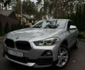 Серый БМВ X2, объемом двигателя 2 л и пробегом 114 тыс. км за 25000 $, фото 5 на Automoto.ua