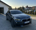 Серый БМВ X2, объемом двигателя 2 л и пробегом 138 тыс. км за 19900 $, фото 8 на Automoto.ua