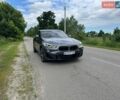 Серый БМВ X2, объемом двигателя 2 л и пробегом 108 тыс. км за 25500 $, фото 1 на Automoto.ua