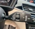 Серый БМВ X2, объемом двигателя 2 л и пробегом 64 тыс. км за 19640 $, фото 25 на Automoto.ua