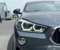Серый БМВ X2, объемом двигателя 2 л и пробегом 130 тыс. км за 21990 $, фото 16 на Automoto.ua