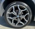 Серый БМВ X2, объемом двигателя 2 л и пробегом 141 тыс. км за 21500 $, фото 6 на Automoto.ua