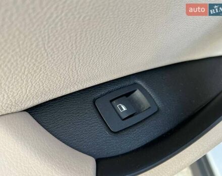 Серый БМВ X2, объемом двигателя 2 л и пробегом 64 тыс. км за 19640 $, фото 36 на Automoto.ua