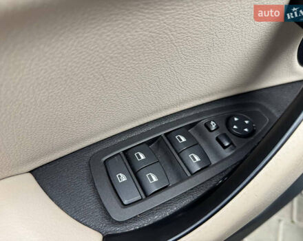 Сірий БМВ X2, об'ємом двигуна 2 л та пробігом 133 тис. км за 22700 $, фото 15 на Automoto.ua