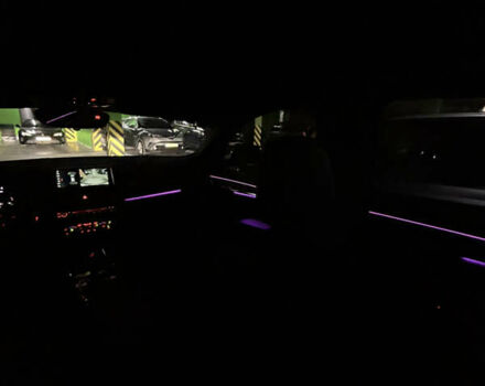 Серый БМВ X2, объемом двигателя 2 л и пробегом 132 тыс. км за 21800 $, фото 20 на Automoto.ua