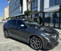 Серый БМВ X2, объемом двигателя 2 л и пробегом 141 тыс. км за 21500 $, фото 10 на Automoto.ua