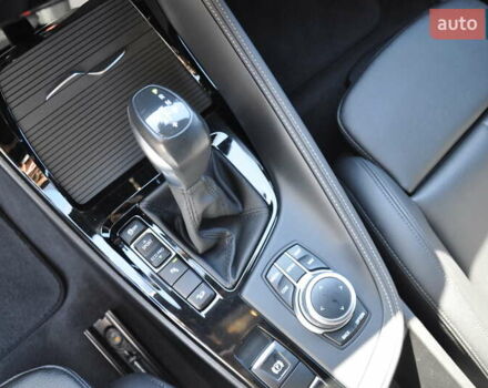 Серый БМВ X2, объемом двигателя 0 л и пробегом 89 тыс. км за 21500 $, фото 21 на Automoto.ua