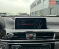 Серый БМВ X2, объемом двигателя 2 л и пробегом 130 тыс. км за 21990 $, фото 27 на Automoto.ua