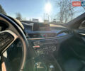 Сірий БМВ X2, об'ємом двигуна 2 л та пробігом 43 тис. км за 26000 $, фото 9 на Automoto.ua