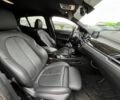 Серый БМВ X2, объемом двигателя 2 л и пробегом 130 тыс. км за 21990 $, фото 23 на Automoto.ua