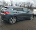 Сірий БМВ X2, об'ємом двигуна 2 л та пробігом 168 тис. км за 12800 $, фото 5 на Automoto.ua