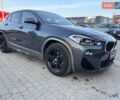 Серый БМВ X2, объемом двигателя 2 л и пробегом 88 тыс. км за 17990 $, фото 3 на Automoto.ua
