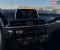 Серый БМВ X2, объемом двигателя 0 л и пробегом 118 тыс. км за 21900 $, фото 12 на Automoto.ua