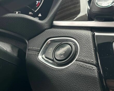 Серый БМВ X2, объемом двигателя 2 л и пробегом 130 тыс. км за 21990 $, фото 42 на Automoto.ua