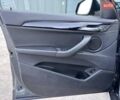 Серый БМВ X2, объемом двигателя 2 л и пробегом 88 тыс. км за 17990 $, фото 24 на Automoto.ua