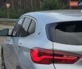 Сірий БМВ X2, об'ємом двигуна 2 л та пробігом 57 тис. км за 21499 $, фото 23 на Automoto.ua